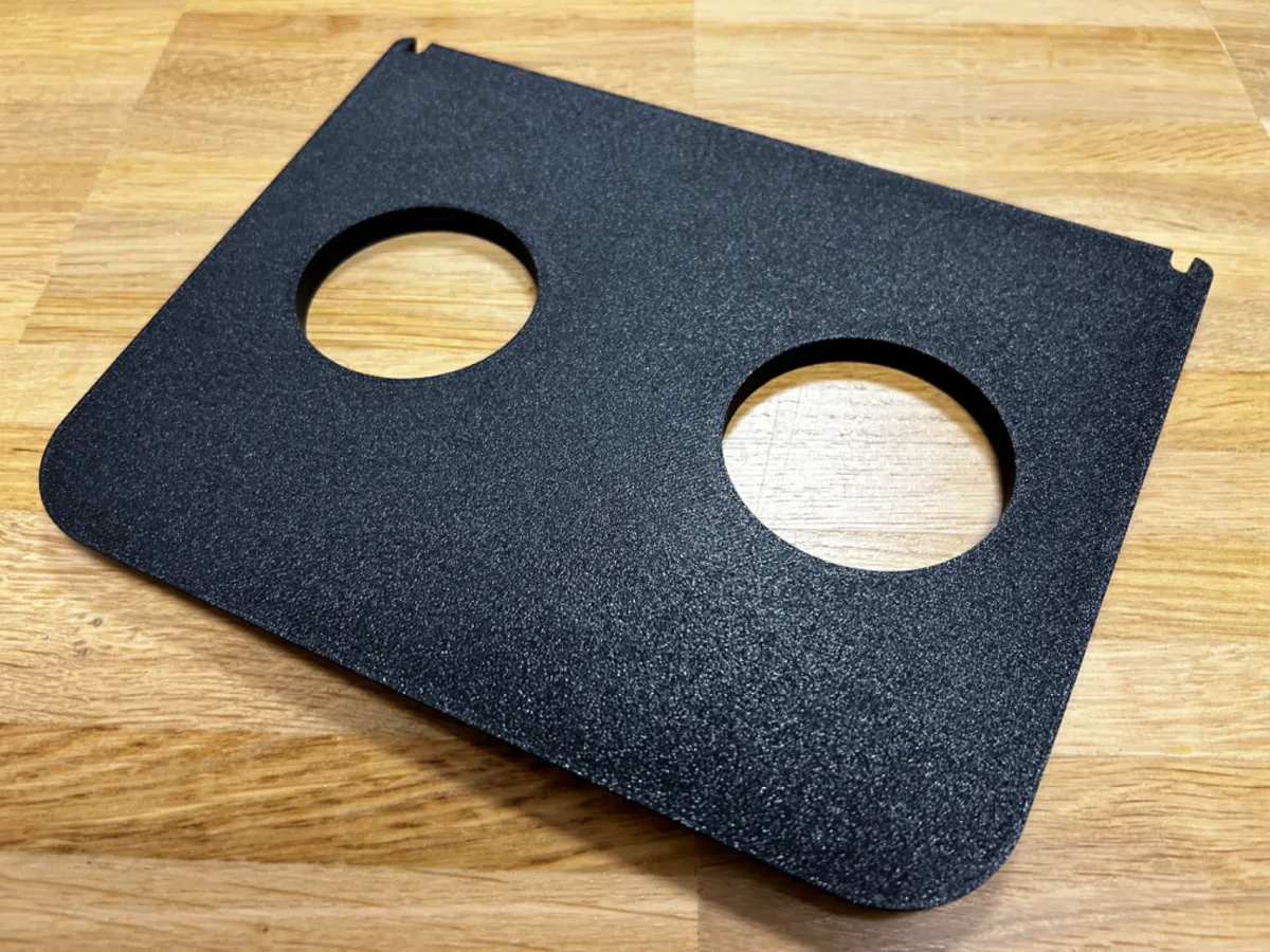 Tesla QI2/Magsafe Charger Mat, photo 4 of 4 - Tesla QI2/Magsafe Charger Mat Hobby & DIY