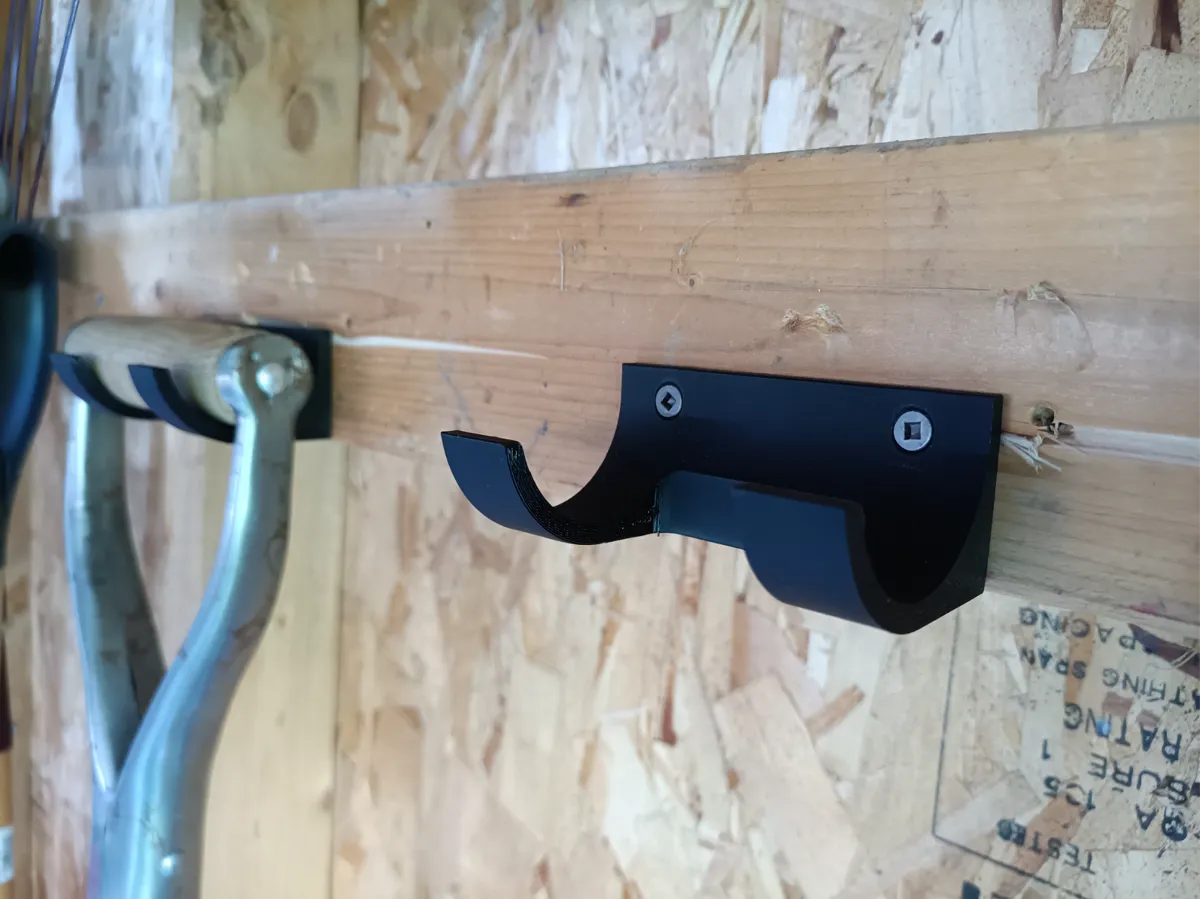 Wall Hook