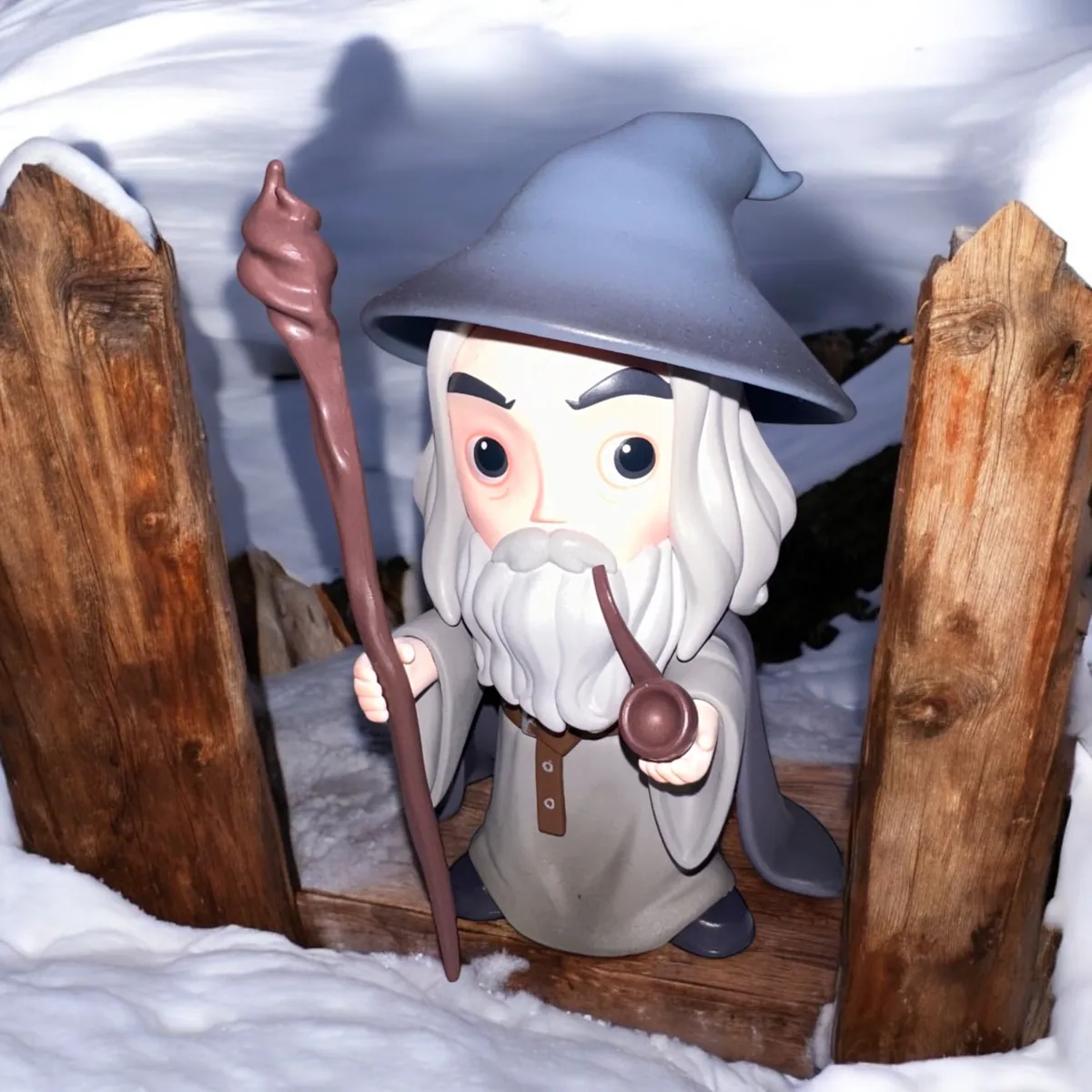 lord of the rings gandalf the grey - Art Pieces, in stock in India