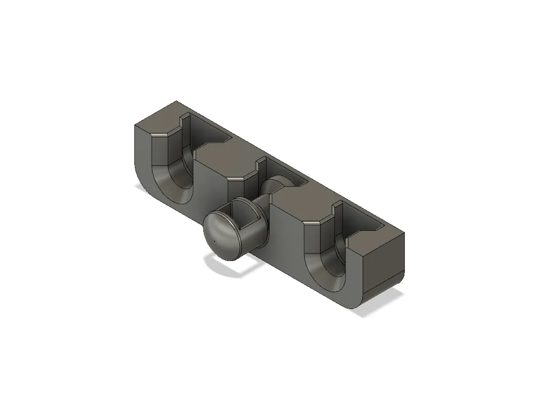 Small but Functional Key Hanger - Key Holders & Key Hangers, in stock in India