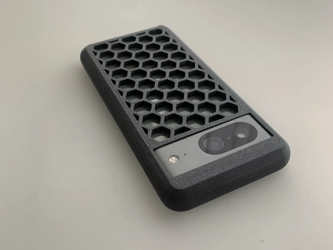 Google Pixel 8 Flexible Case - Electronics, in stock in India