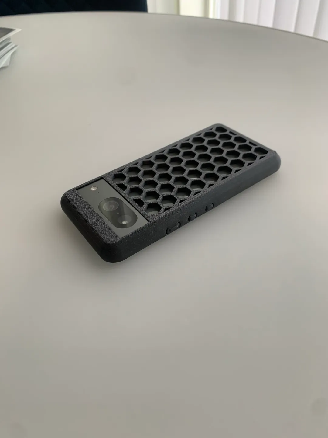 Google Pixel 8 Flexible Case, photo 2 of 4 - Google Pixel 8 Flexible Case Hobby & DIY