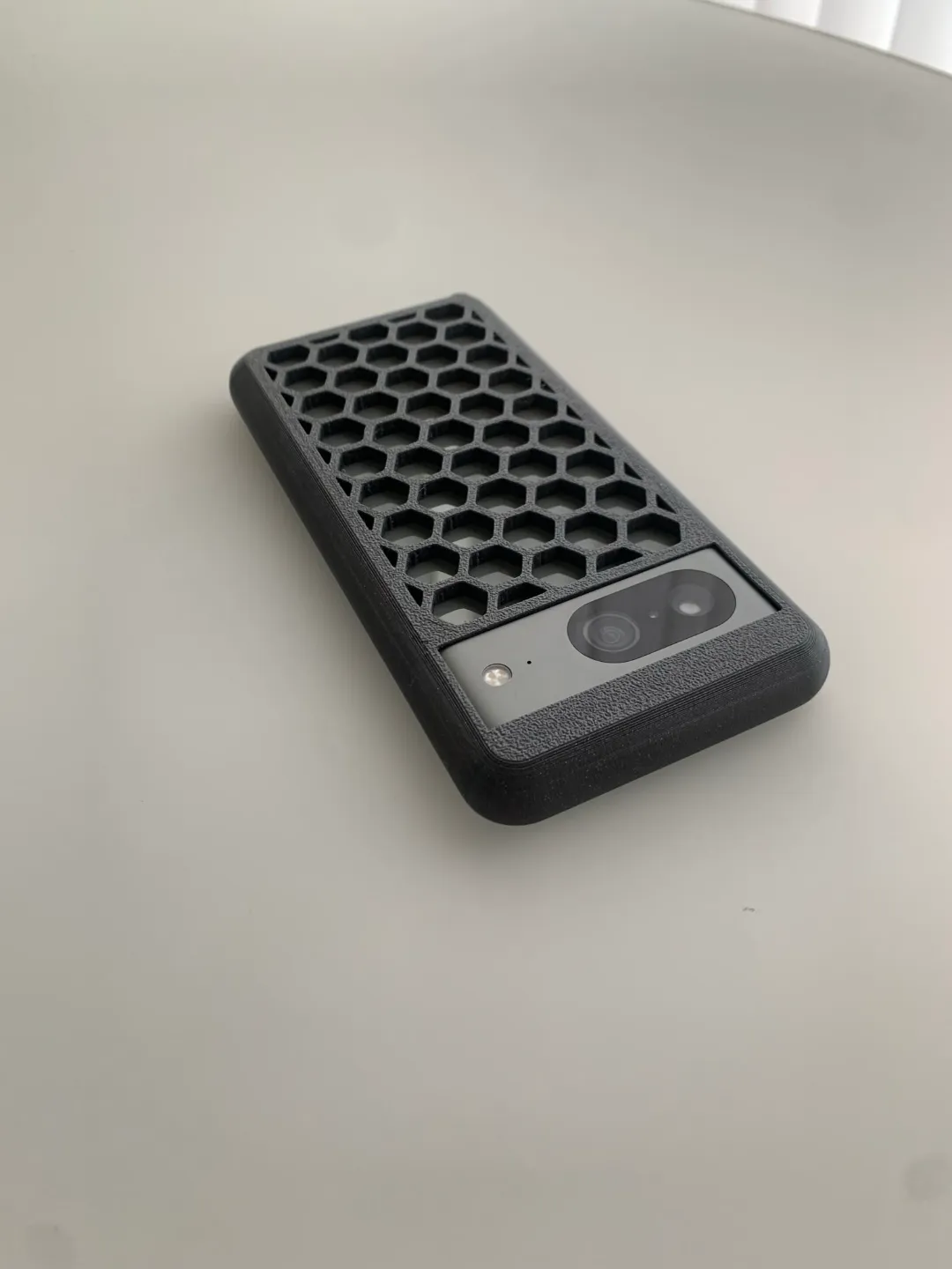 Google Pixel 8 Flexible Case, photo 3 of 4 - Google Pixel 8 Flexible Case Hobby & DIY