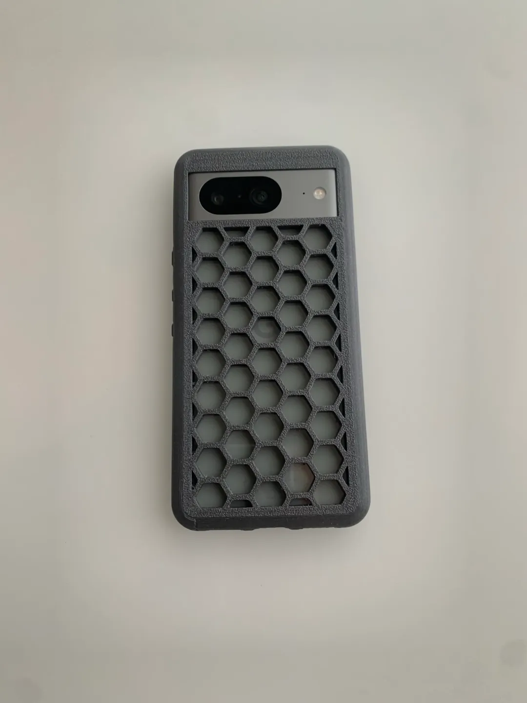 Google Pixel 8 Flexible Case, photo 4 of 4 - Google Pixel 8 Flexible Case Hobby & DIY