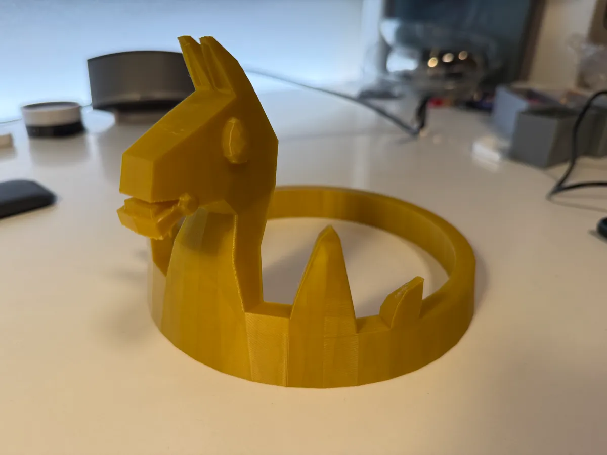 Fortnite Victory Crown
