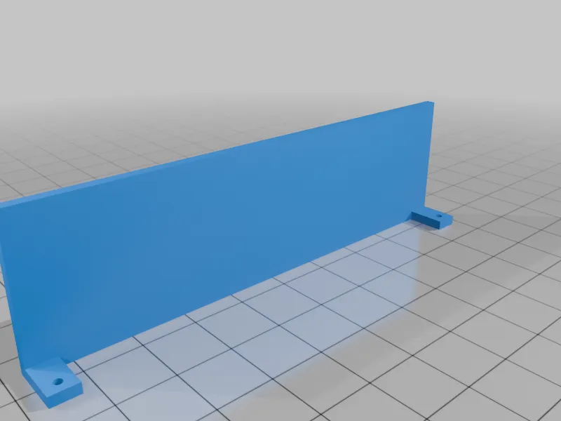Little shelf for miniatures, photo 3 of 3 - Little shelf for miniatures Storage & Organisation