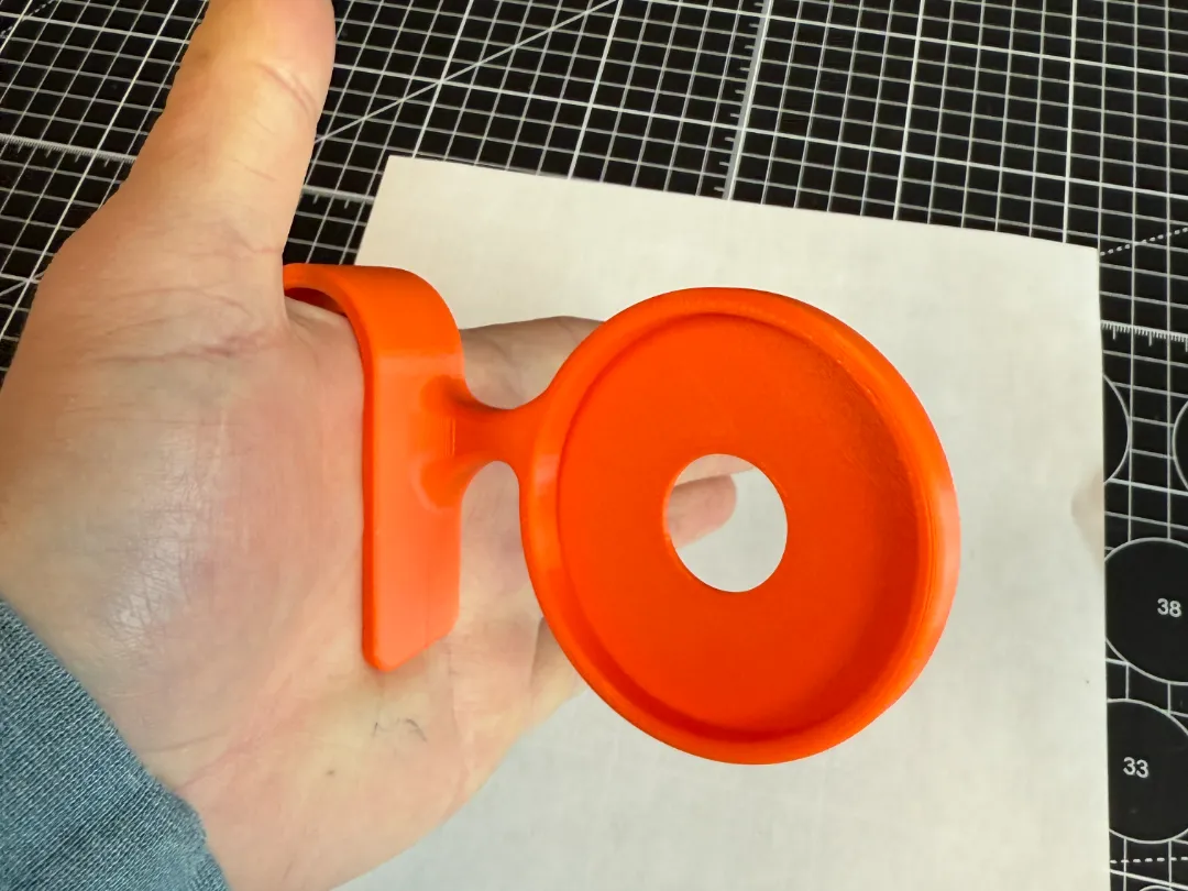 MakeGood Adaptive Phone Cuff Left - Gadgets, in stock in India