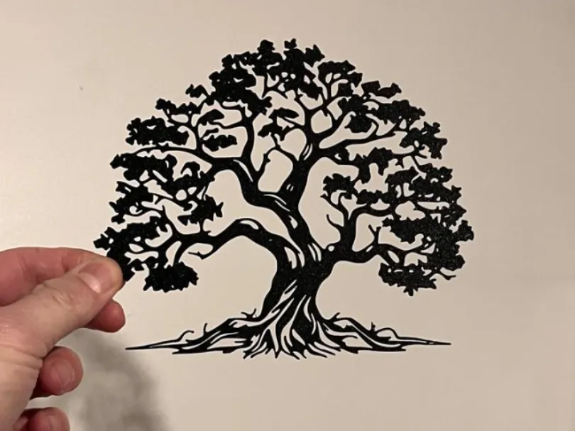 Wall Art - Tree