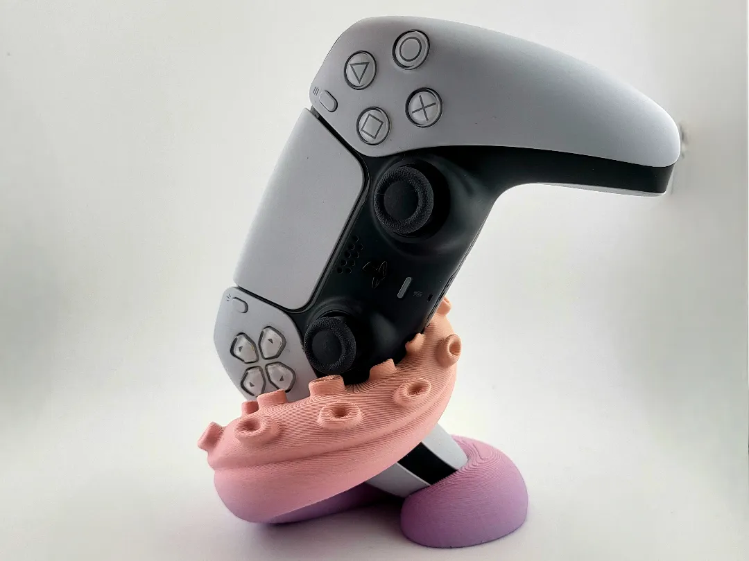 Stand controller ps5 tentacle playstation 5