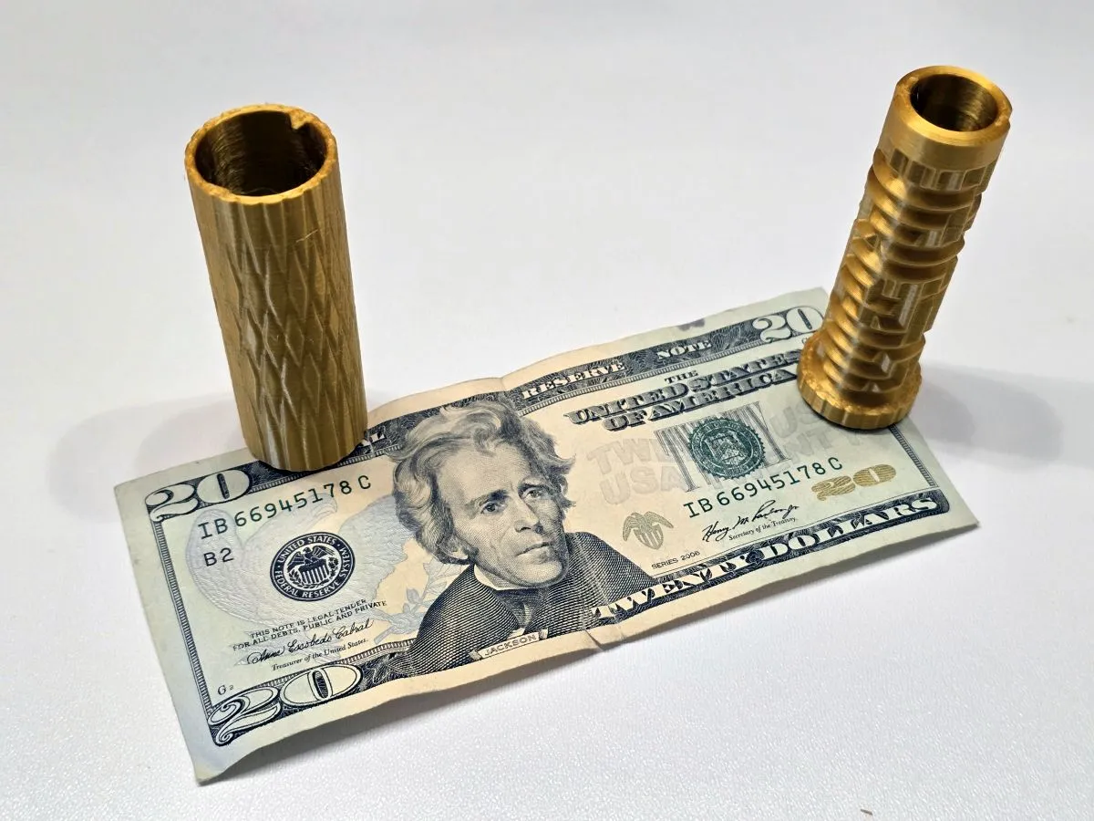Maze Puzzle Box Money Gift Container, No15, photo 2 of 4 - Maze Puzzle Box Money Gift Container, No15 Household