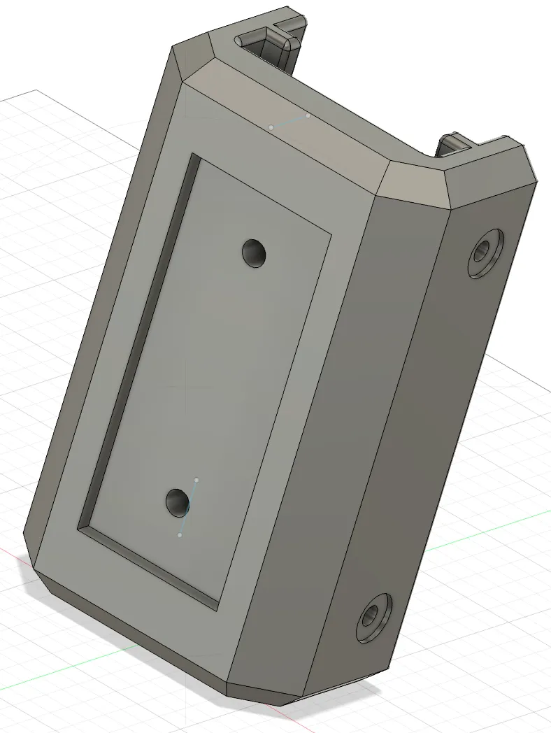 Height adjustable base for Park Tool PRS-4W, photo 4 of 4 - Height adjustable base for Park Tool PRS-4W Tools & Workshop
