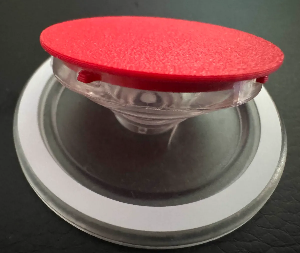 Popsocket Replacement Plate - Electronics, in stock in India