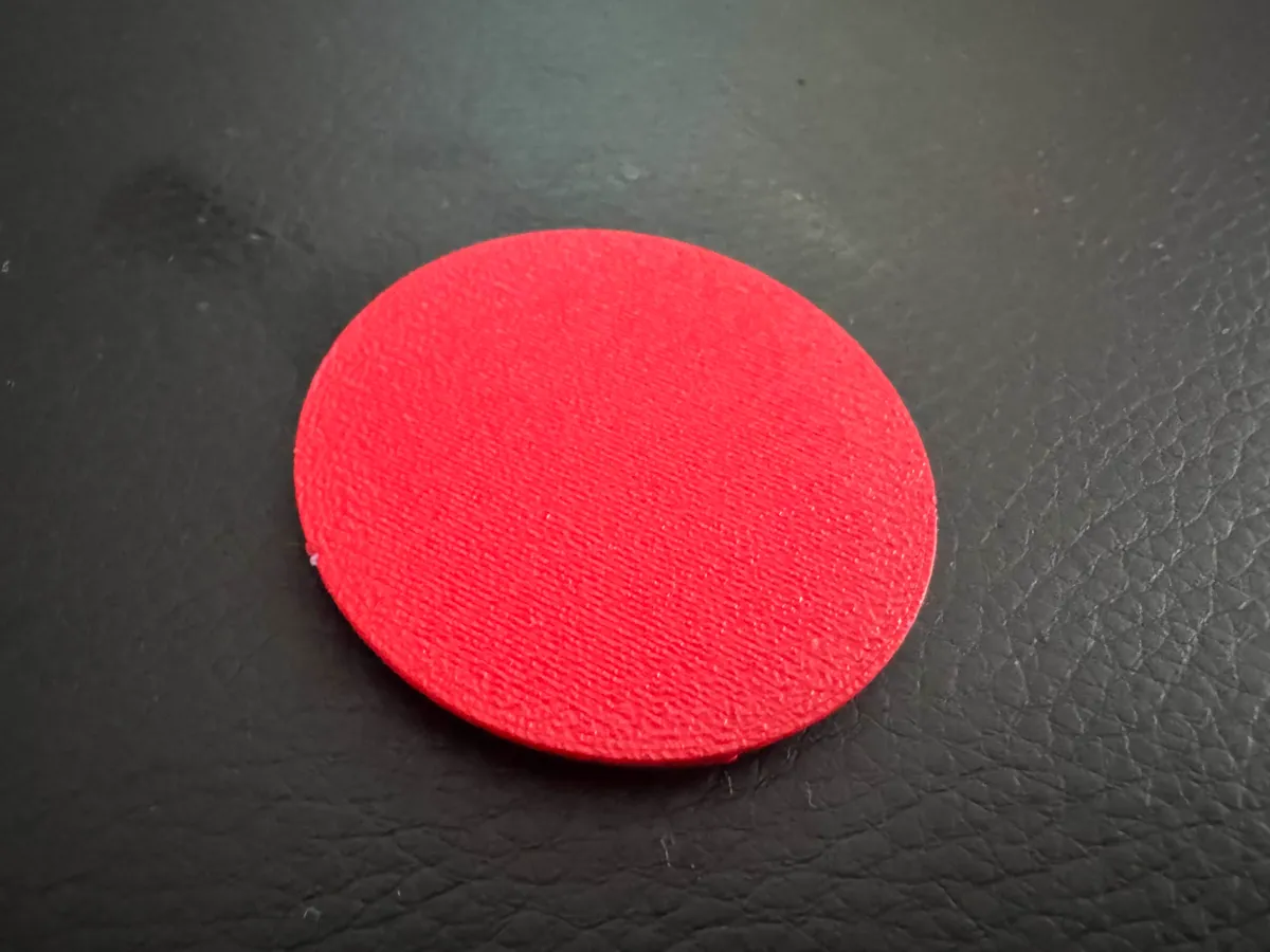 Popsocket Replacement Plate, photo 2 of 4 - Popsocket Replacement Plate Hobby & DIY