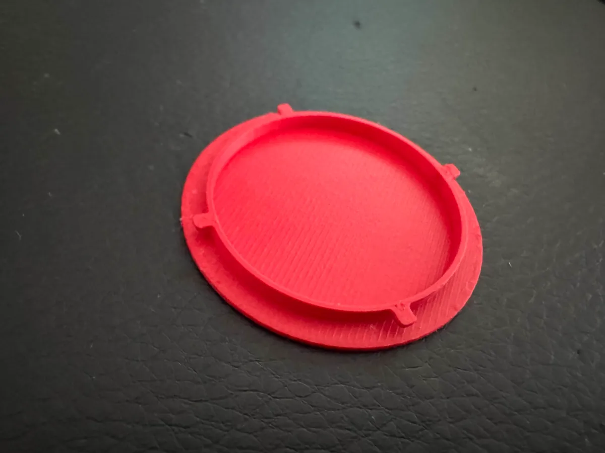 Popsocket Replacement Plate, photo 3 of 4 - Popsocket Replacement Plate Hobby & DIY