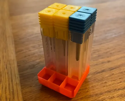 Makera/Carvera Gridfinity 1x1 - Gridfinity Tool Holders, in stock in India