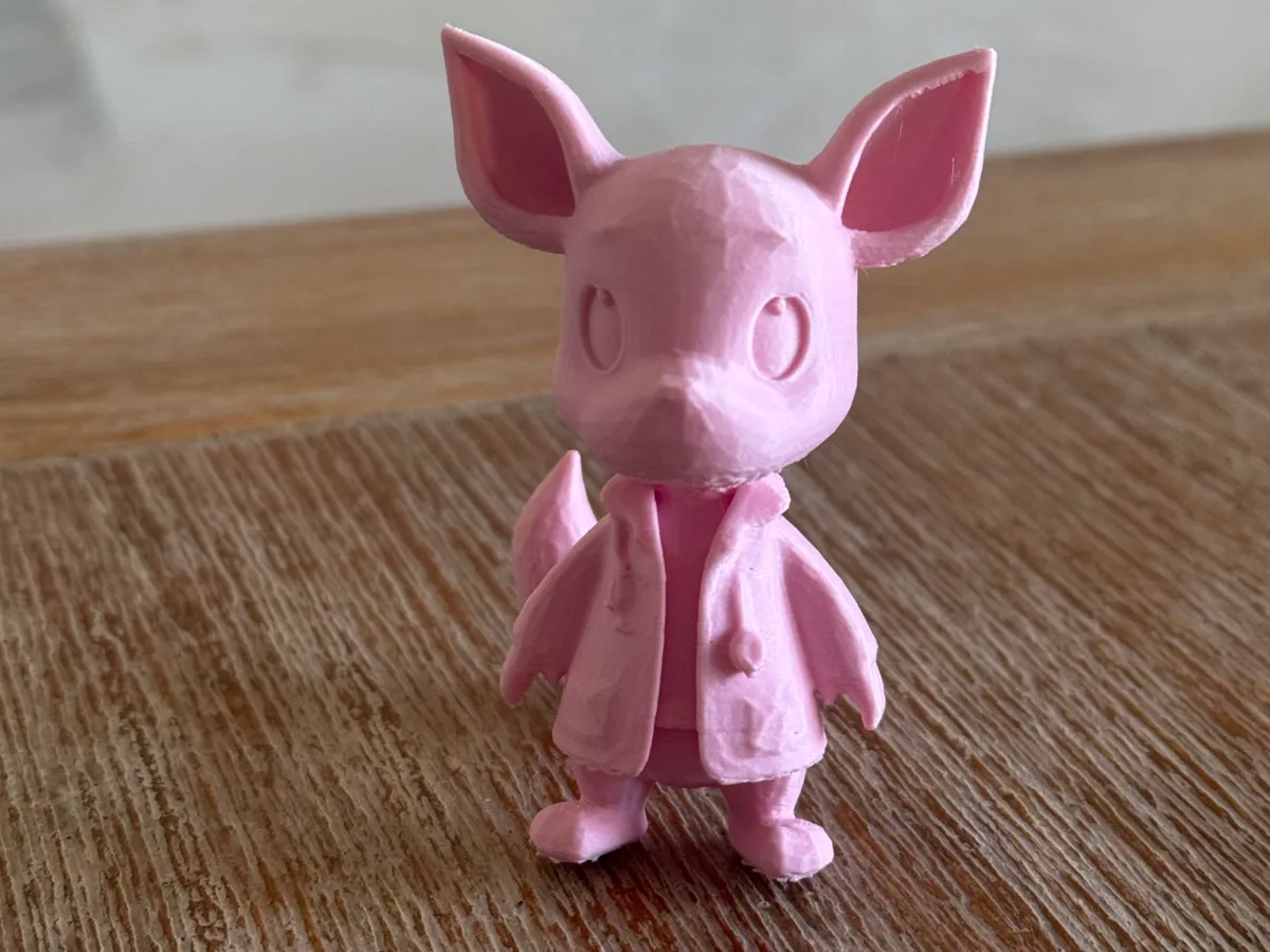 Cute Animal Doctor Figurine, photo 2 of 4 - Cute Animal Doctor Figurine Toys & Games
