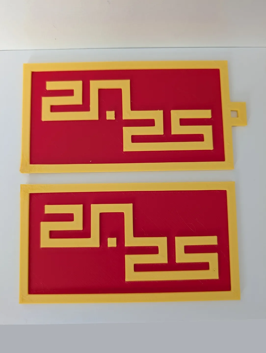8-Bit Year of the Snake Pixel Game Card/Keychain, photo 2 of 4 - 8-Bit Year of the Snake Pixel Game Card/Keychain Art