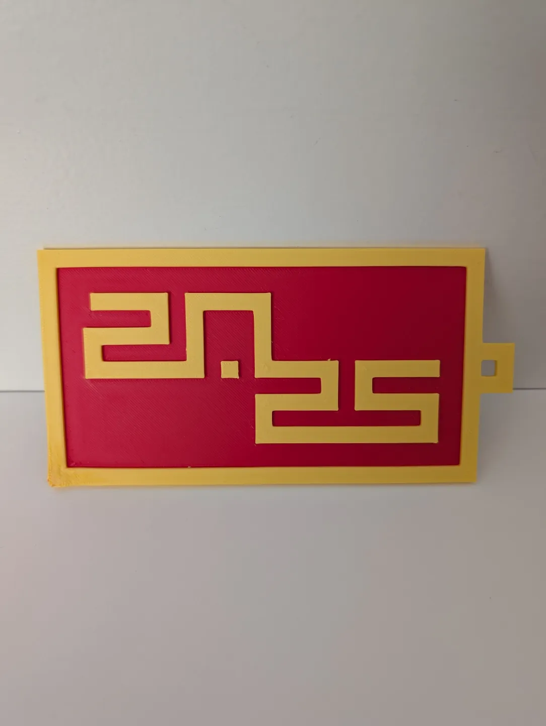 8-Bit Year of the Snake Pixel Game Card/Keychain, photo 3 of 4 - 8-Bit Year of the Snake Pixel Game Card/Keychain Art