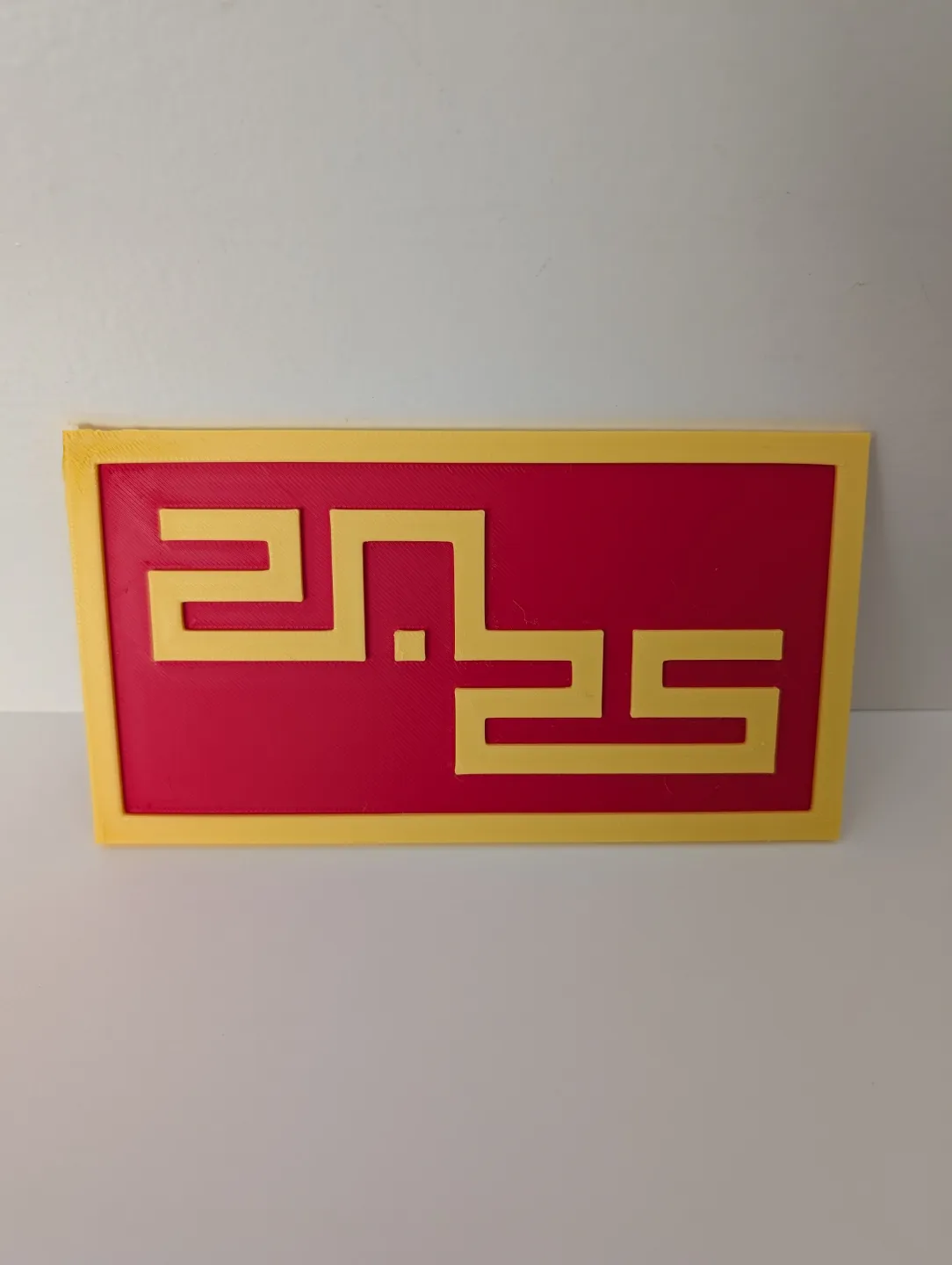 8-Bit Year of the Snake Pixel Game Card/Keychain, photo 4 of 4 - 8-Bit Year of the Snake Pixel Game Card/Keychain Art