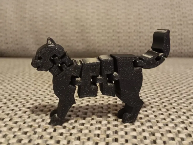 Flex Cat