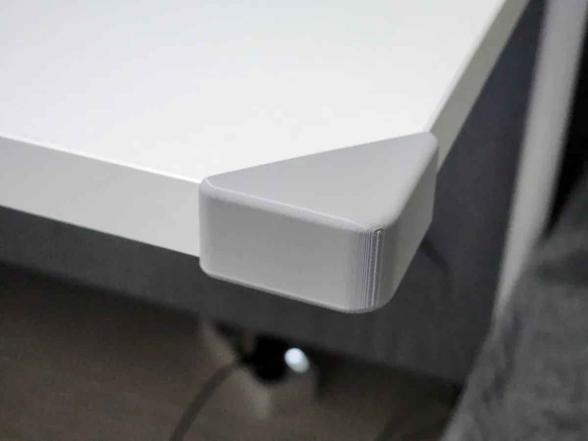 [IKEA] KALLHÄLL Corner Bumper