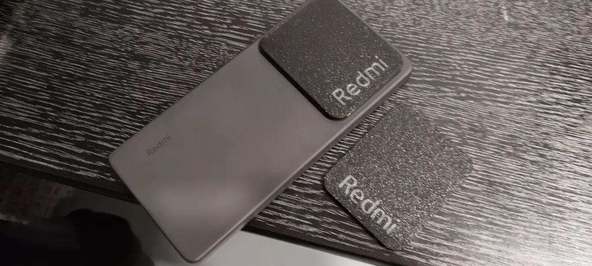 Xiaomi Redmi Note 13 Pro Camera Cover