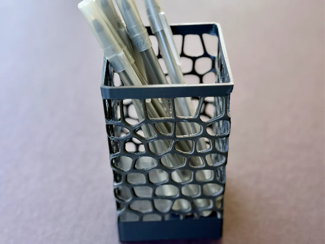 Pen Holder