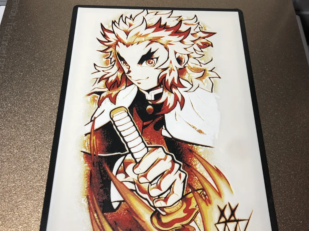 Rengoku Kyojuro