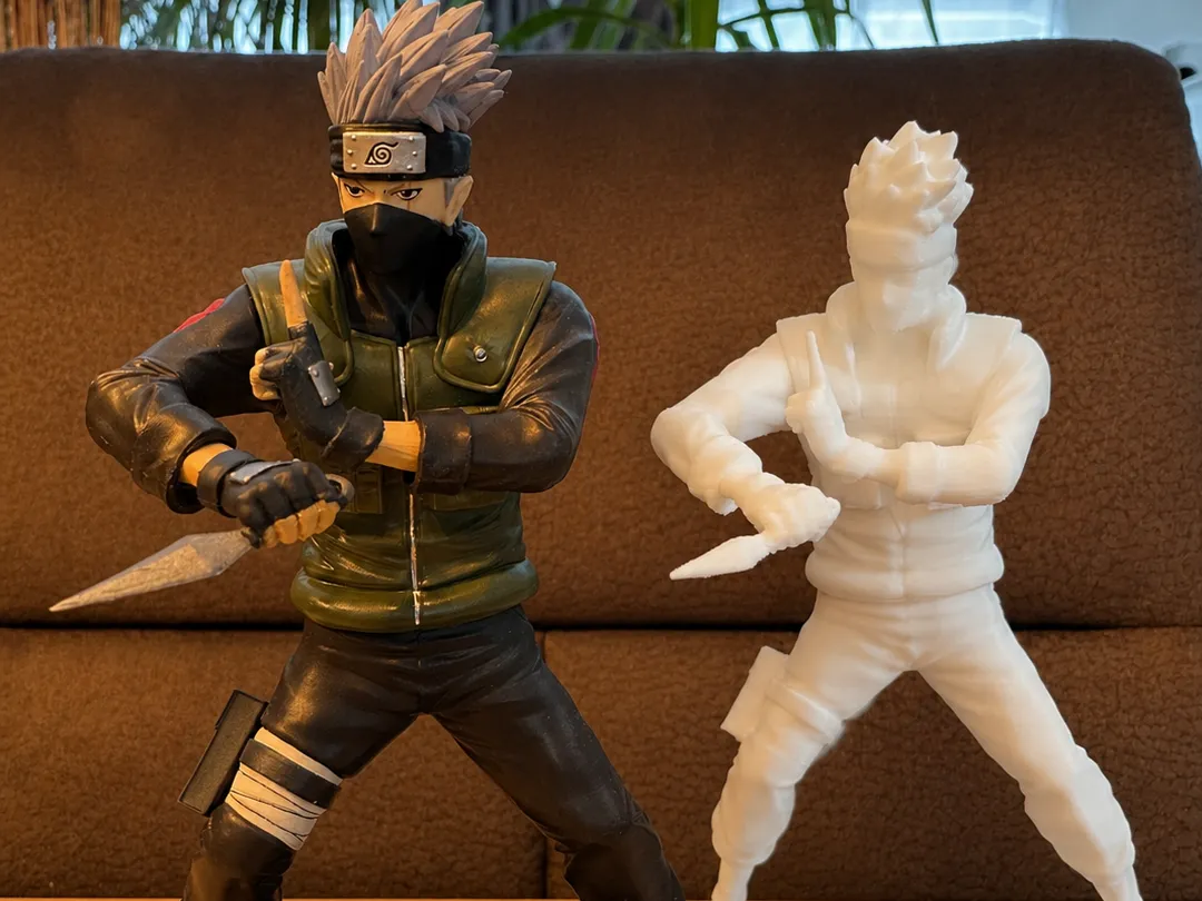 Kakashi Hatake Naruto Naruto Shippuden