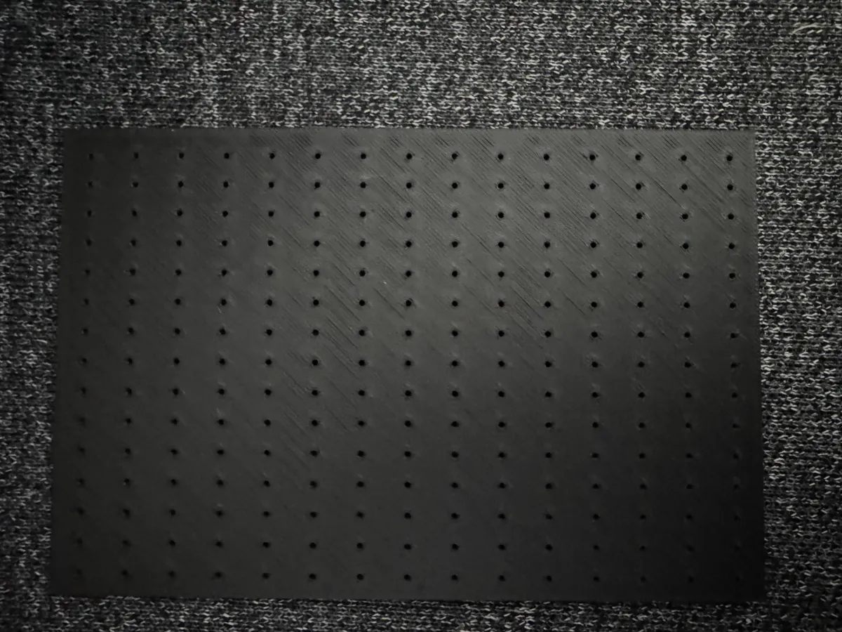 Pin Display [4x6 Photo Frame]