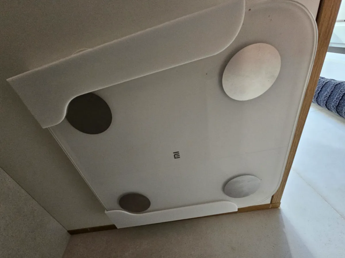 Xiaomi Body Scale Wall Holder