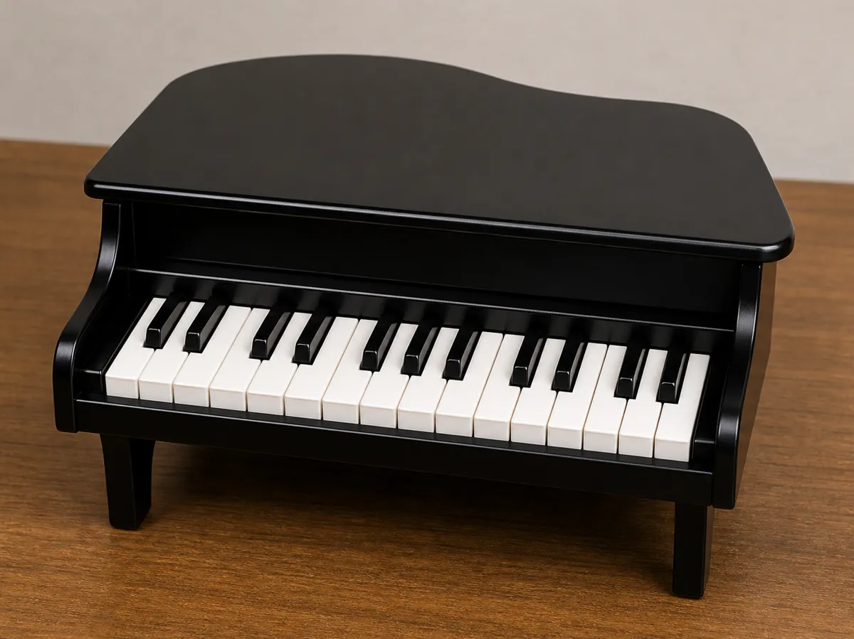 Piano Miniature