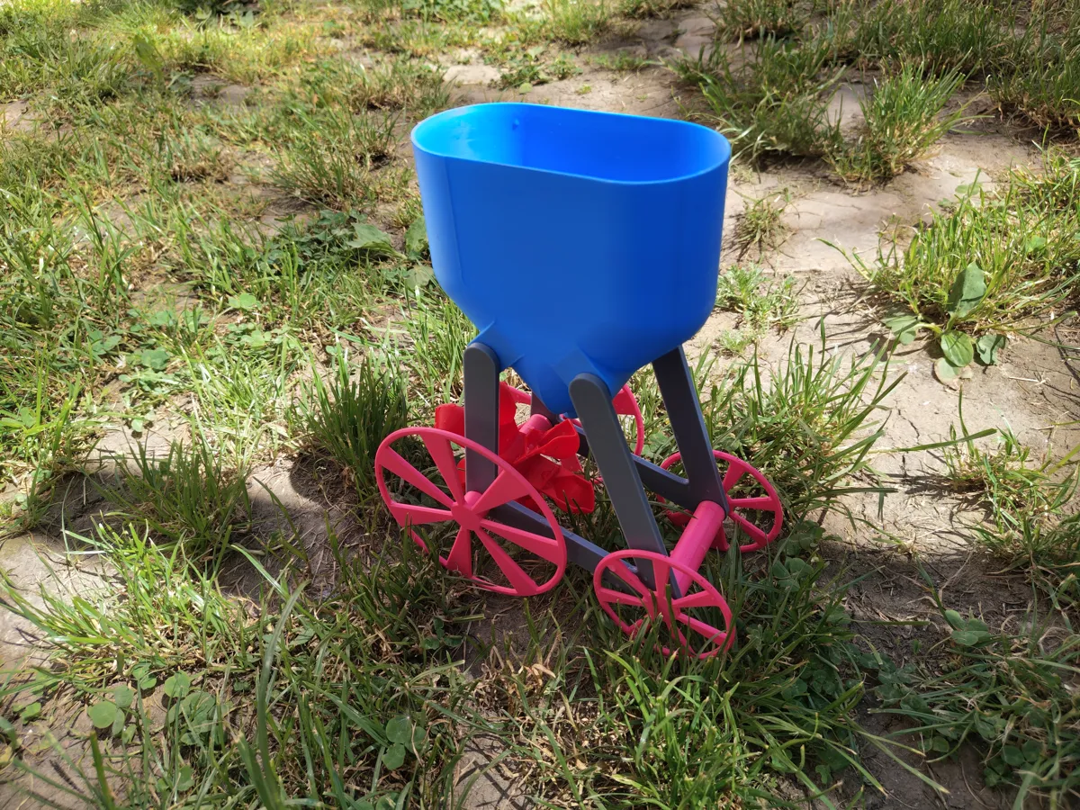 The Water Powered Toy Car, photo 4 of 4 - The Water Powered Toy Car Toys & Games