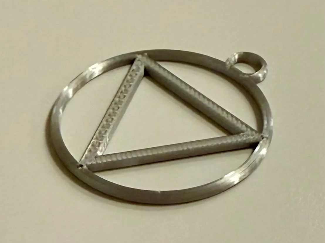 Hidan's Necklace - Naruto
