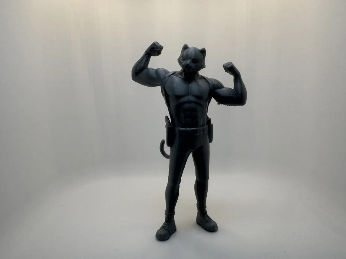 Easy, photo 2 of 4 - Easy Figurines & Collectibles