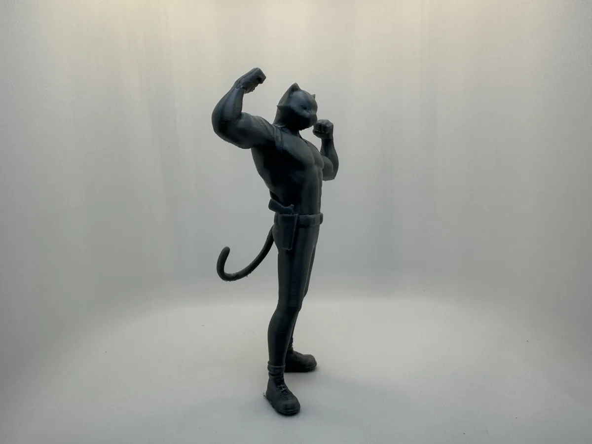 Easy, photo 3 of 4 - Easy Figurines & Collectibles