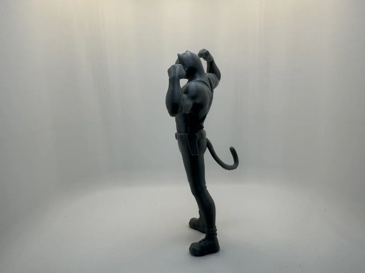 Easy, photo 4 of 4 - Easy Figurines & Collectibles