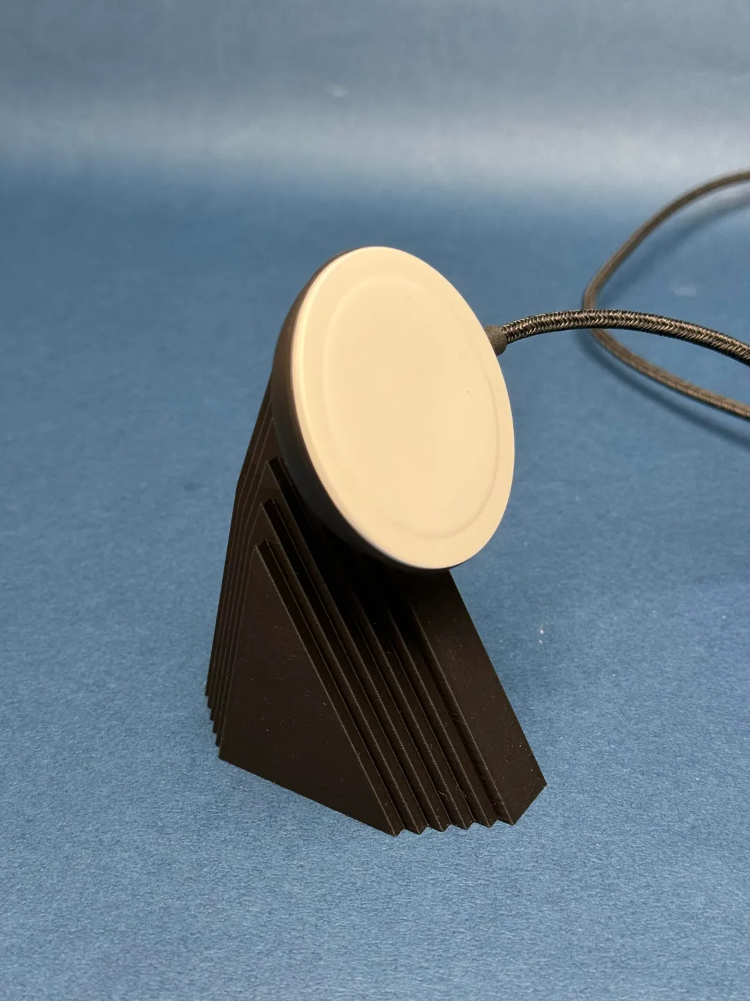 MagSafe Puck Angled Base Stand - Electronics, in stock in India