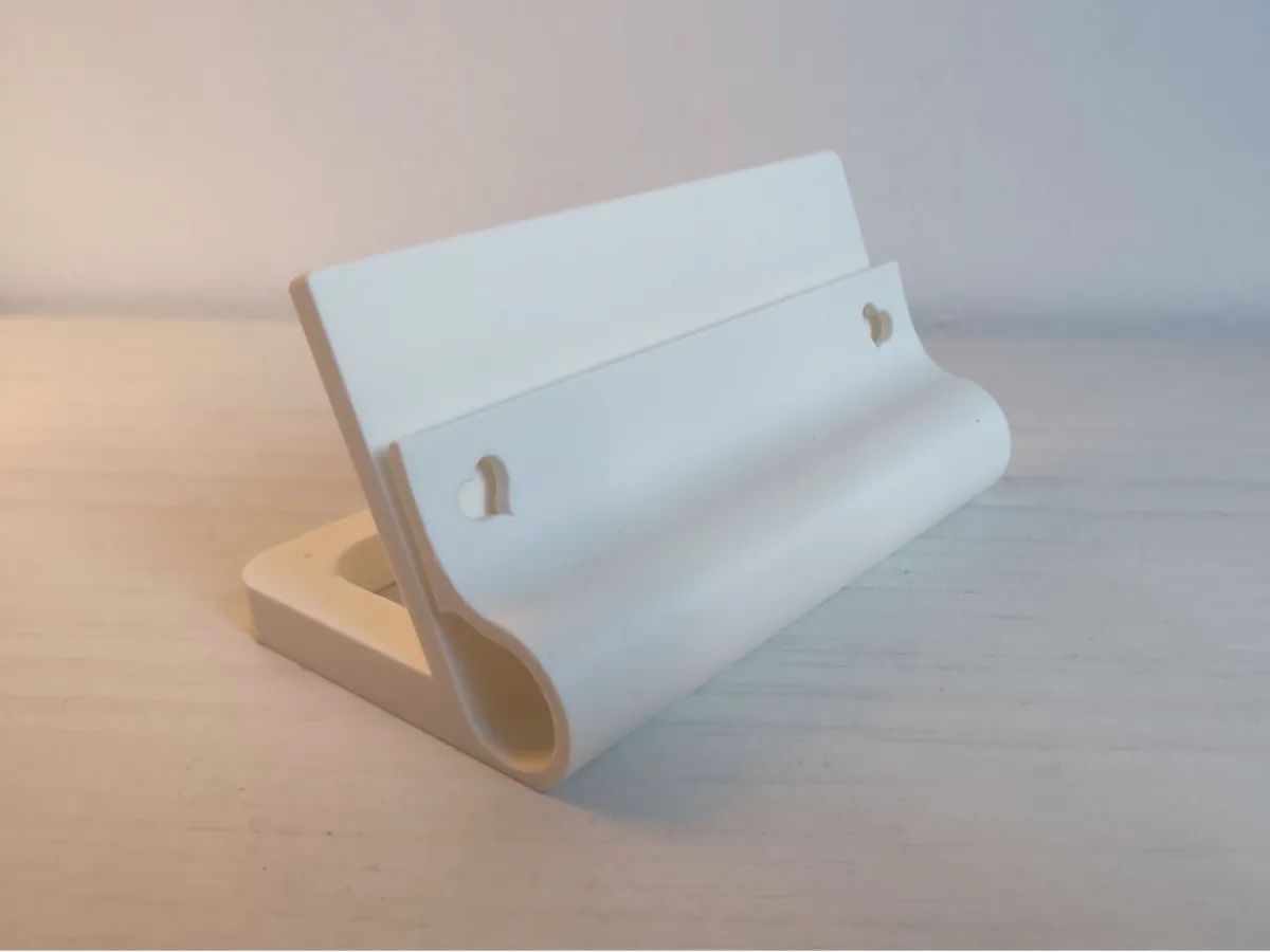 Photo stand