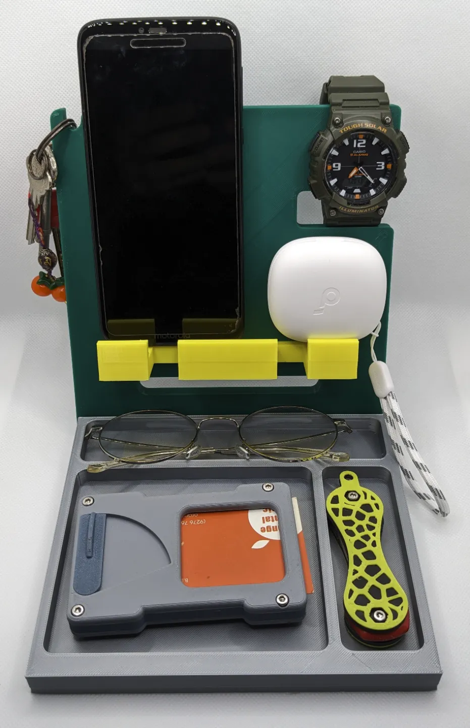 EDC Tray Organizer Docking Station - Organizers, in stock in India
