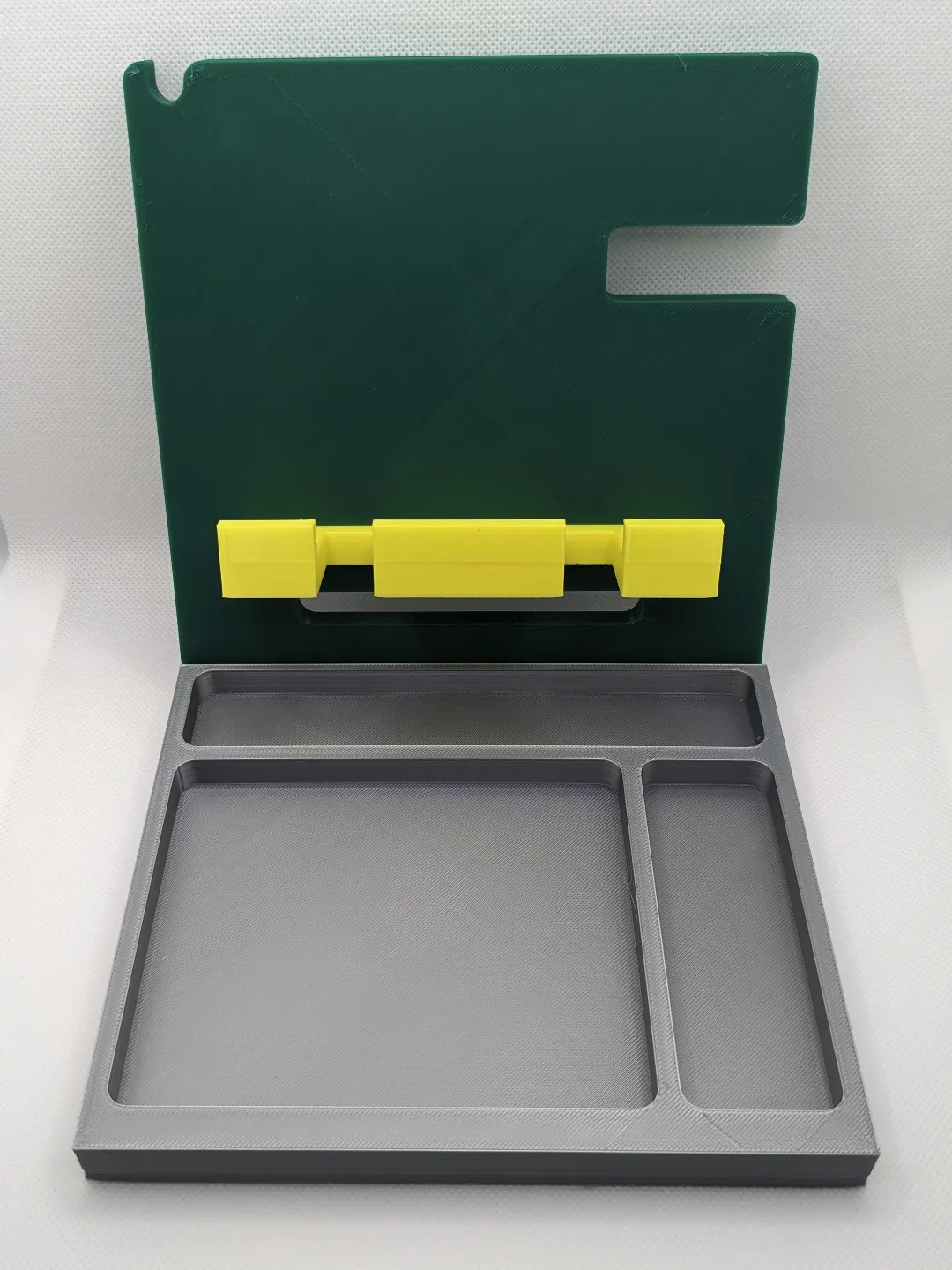 EDC Tray Organizer Docking Station, photo 2 of 4 - EDC Tray Organizer Docking Station Tools