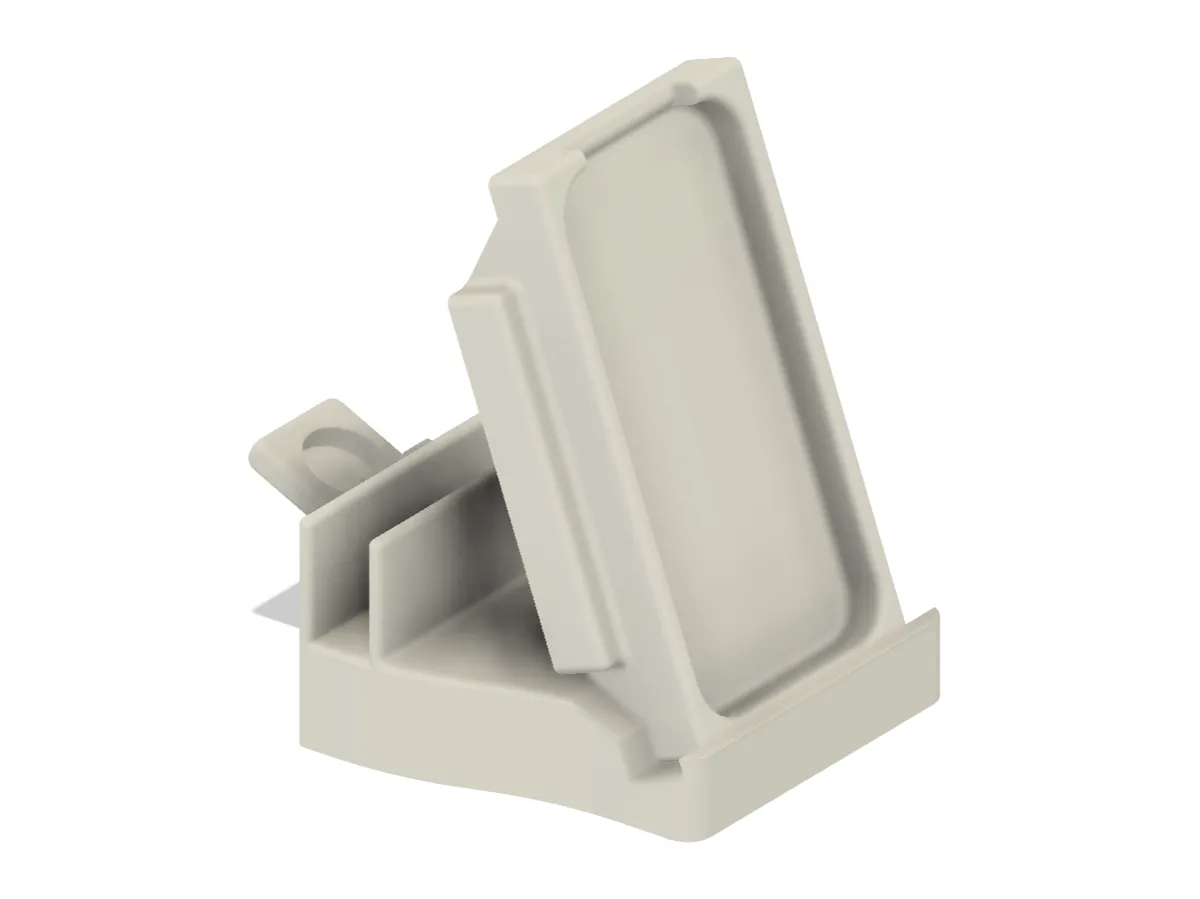 Gadget Charging Station (iPhone+iPad+Apple Watch) - Electronics, in stock in India