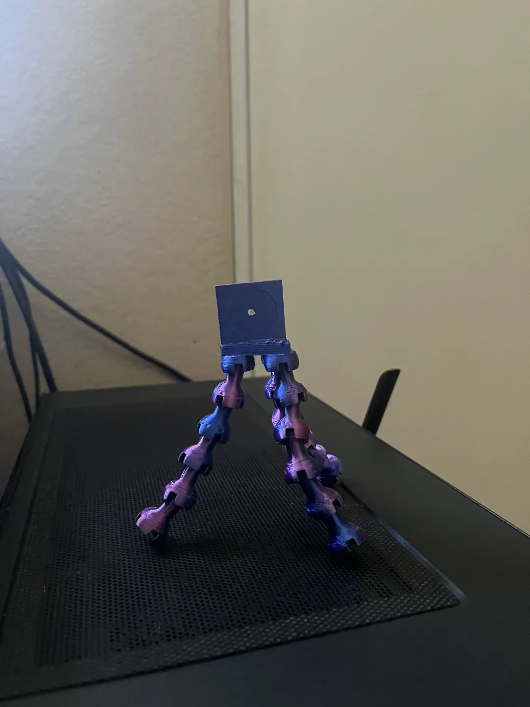 Ball Socket Tripod For the CMF Nothing Phone, photo 2 of 4 - Ball Socket Tripod For the CMF Nothing Phone Hobby & DIY