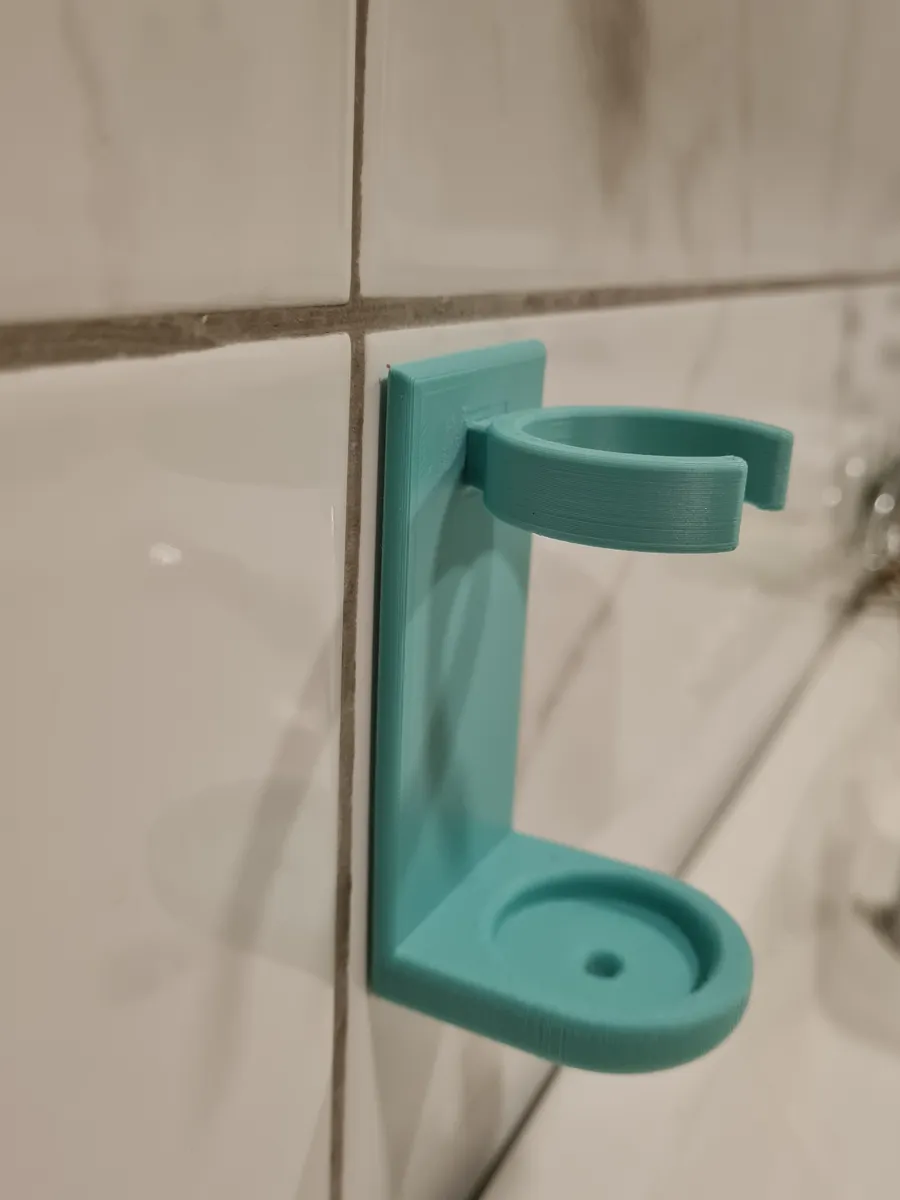 Xiaomi Mi Toothbrush T500 Holder, photo 4 of 4 - Xiaomi Mi Toothbrush T500 Holder Household