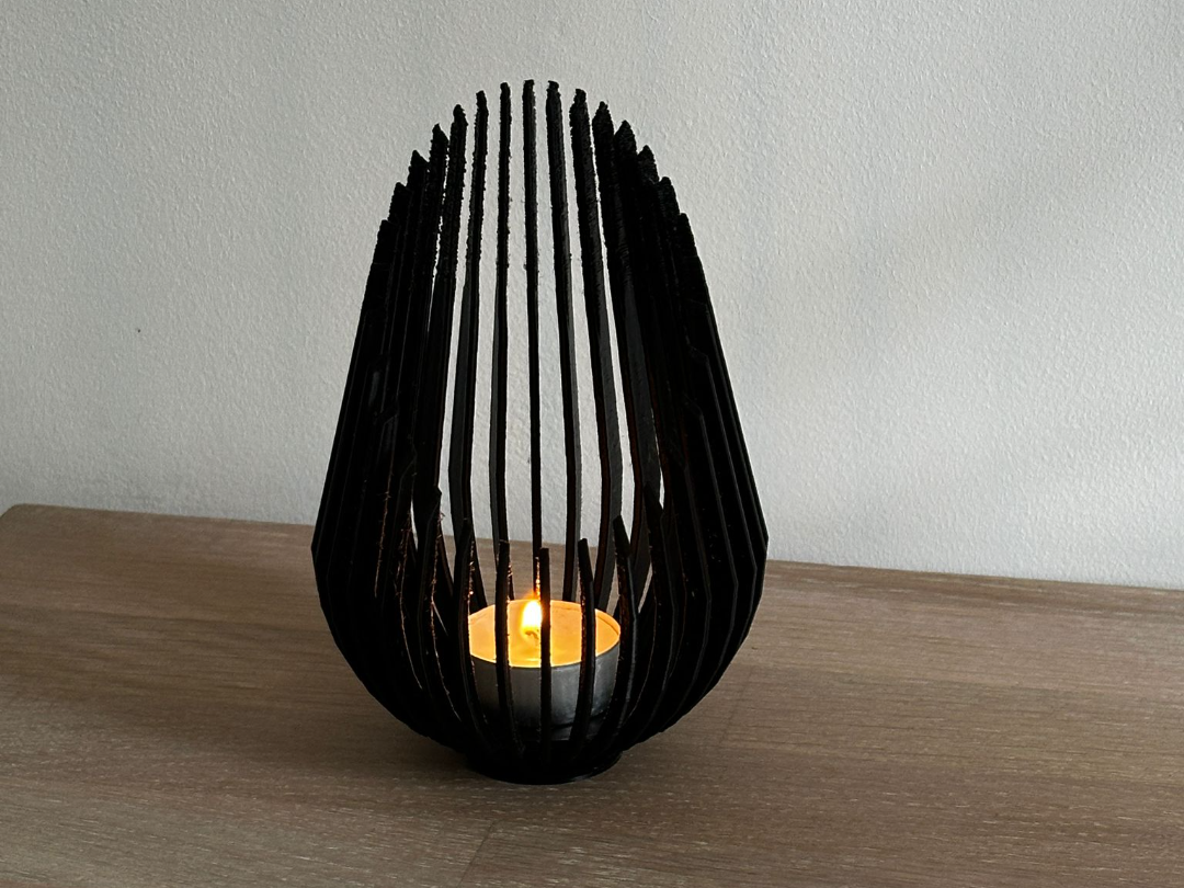 modern candle holder - Candle Stands & Candlesticks, in stock in India