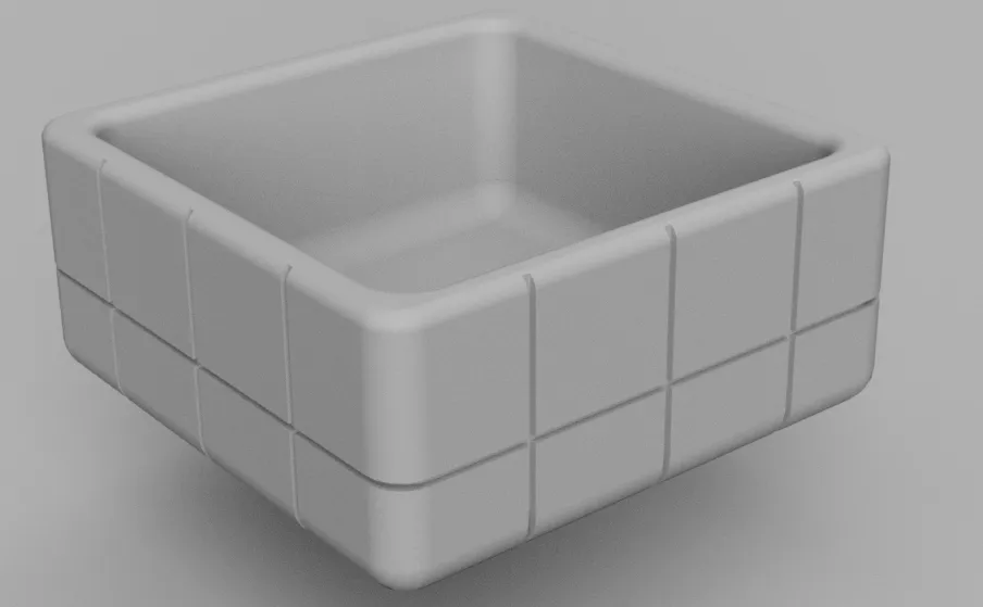 Art Deco Organizer System - Home Accents, in stock in India