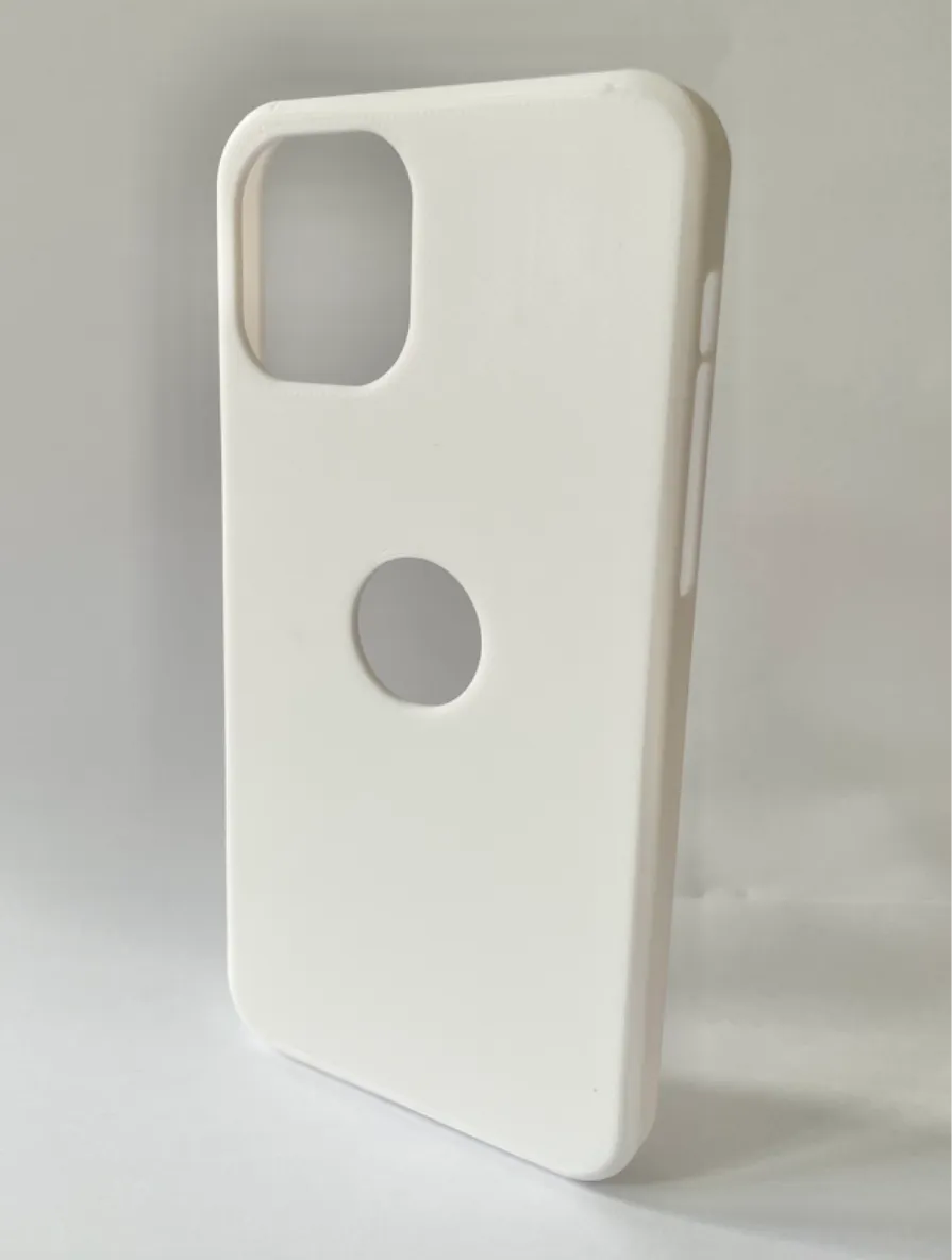 iPhone 12 Flexible Protective Case - Electronics, in stock in India