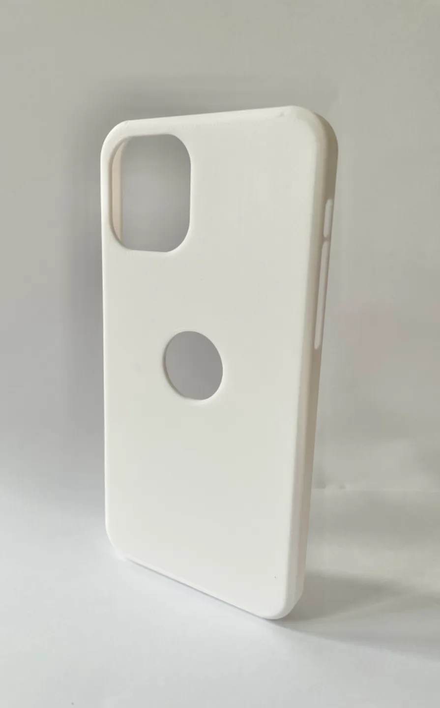 iPhone 12 Flexible Protective Case, photo 3 of 4 - iPhone 12 Flexible Protective Case Hobby & DIY