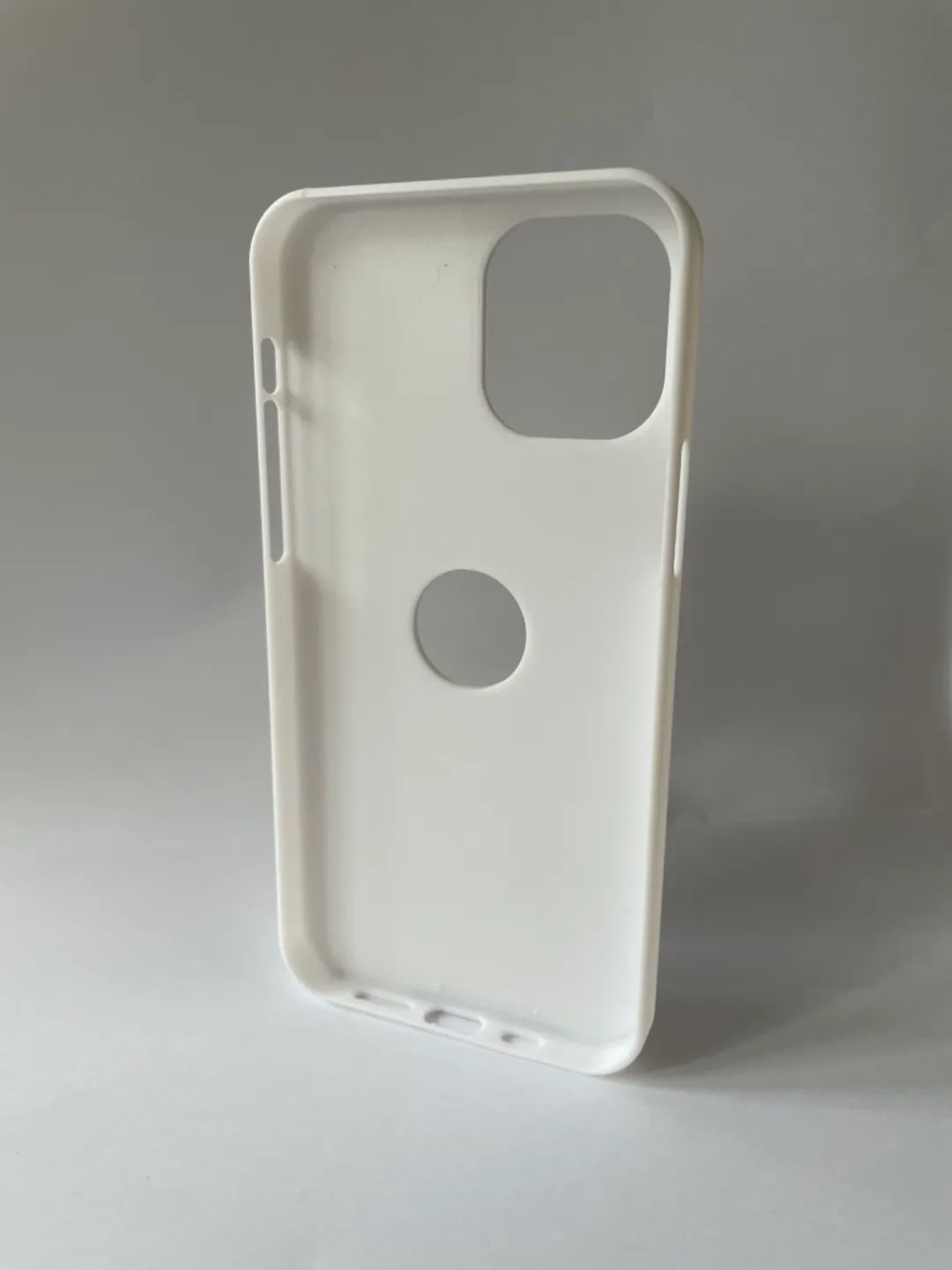 iPhone 12 Flexible Protective Case, photo 4 of 4 - iPhone 12 Flexible Protective Case Hobby & DIY