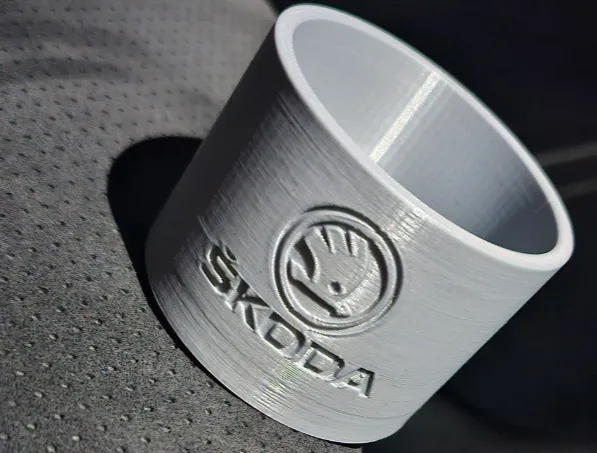 Skoda Superb Cupholder - Redbull/Coke cans - Other Tools, in stock in India